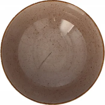 Lubiana Royal 6630T Salátová Mísa béžová 21 cm