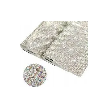 Obraz Zirkony na řezacím plakátu – ideální pro DIY a dekorace