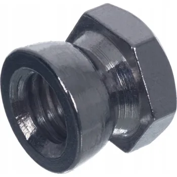 Matice Trhací matice M8 nerezová ocel 100 Ks A2 INOX