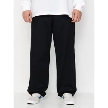 adidas Skate Chino (black) 28, černá