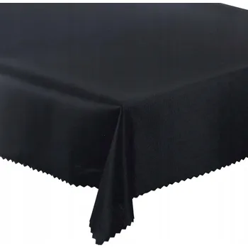 ubrus Obrus odolný proti skvrnám 110 cm x 200 cm obdélníkový