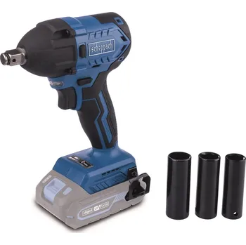 Scheppach BC-IW350-X