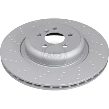 Brzdový kotouč Brzdový kotouč A.B.S. 18826