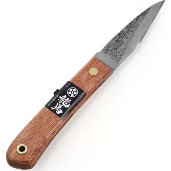 Pracovní nůž Japonský skládací nůž UMEBACHI RYUMA Kogatana - 120 mm
