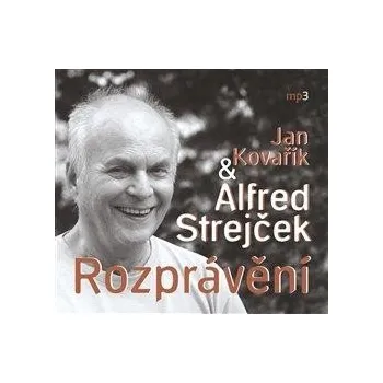 Rozprávění - CDmp3