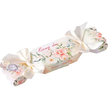 Mýdlo Maják Mýdlo Krásný den v krabičce 20g