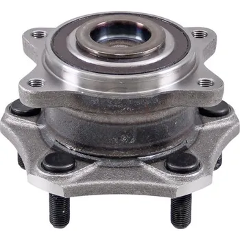 Sada ložisek kol A.B.S. 200334