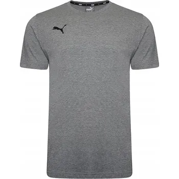 Pánské tričko Pánské tričko s kulatý výstřihem Puma, velikost XXL