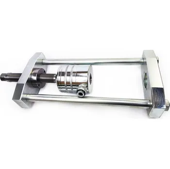 Dílenský lis Hydraulický lis se stahovákem