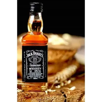 Obraz Cedule Jack Daniels