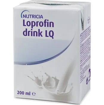 Iontový nápoj Loprofin Drink LQ 200 ml