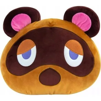 plyšák Plyšák Mega Animal Crossing Tom Nook 32cm