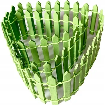 Figurka Plůtek modrý 5 cm / 90 cm