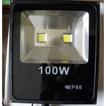 HALOGENOVÝ REFLEKTOR LED SMD 100W