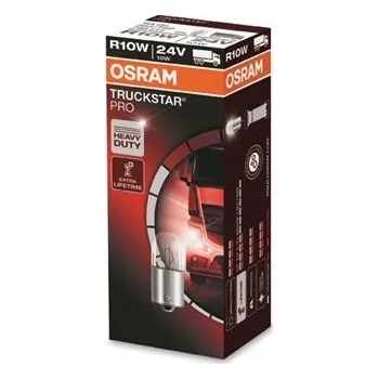 Žárovka Žárovka Osram TRUCKSTAR PRO R10W 10 W 1 ks