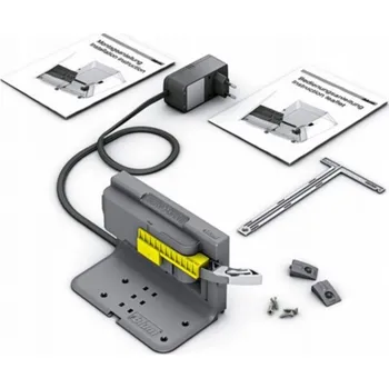 Nábytkové kování Elektrická podpora otevírání zásuvky Blum Servo-Drive Uno
