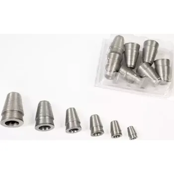 Sekera Sada klínků do seker a palic Zbirovia ZB302414 - 14mm, 10ks, 0.1kg