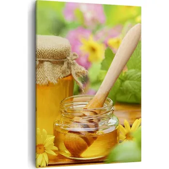 Obraz Obraz na plátně do obýváku, ložnice 50x70, gastronomie, obrazy na zeď