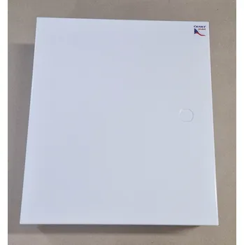 DILMAS MAVS320T Box 320x300x90mm Toroid 45VA