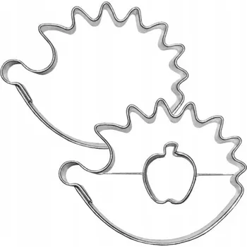 Obraz Formička na sušenky EkoForemki 4,5