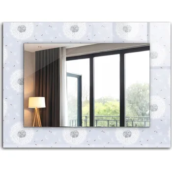 Zrcadlo Zrcadlo Coloray nástěnné obdélníkové 800 x 600 mm