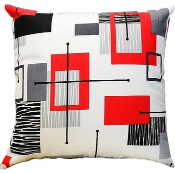 Povlak na dekorativní polštářek Dekorační povlak na polštář Ateks 40 x 40 cm