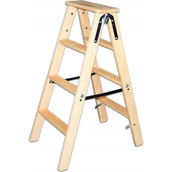 Žebřík Žebřík žebřík Maan 8