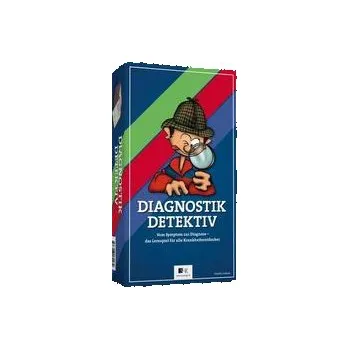 Diagnostik Detektiv - Schnelle, Ralf