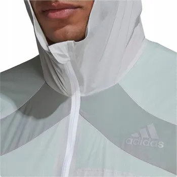 Pánská větrovka Bunda adidas Marathon XL