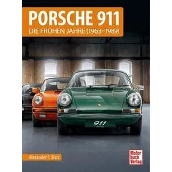 Porsche 911 - Storz, Alexander F.