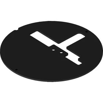 Hra pro PlayStation 5 Vertikální stojan pro konzoli PlayStation 5 PS5 SLIM černý