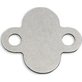 Váha vzduchu Záslepka EGR ventilu Mazda 323 626 Premacy 1.6 1.8 2.0