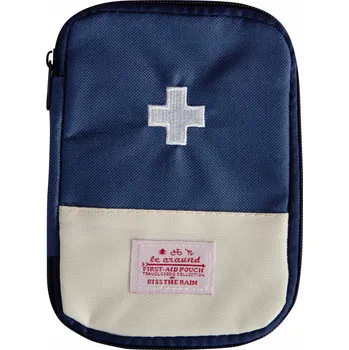 Lékárnička Malá cestovní lékárnička / lékárnička na cesty / lékárnička první pomoci