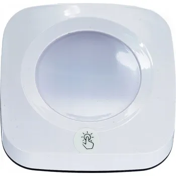 Lampička LED lampička na baterie LBW-08