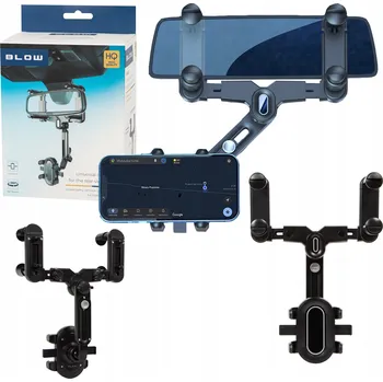 Držák do auta US-55 75-358#