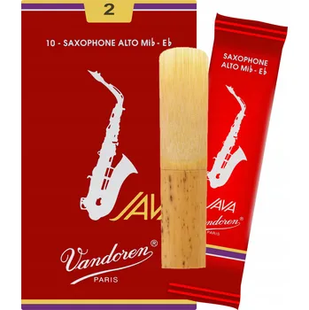 Ladička na saxofon Vandoren