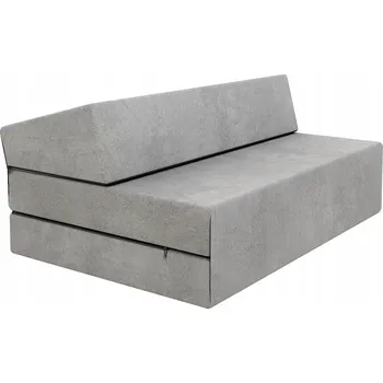 Matrace Skládací Matrace FDM 81 x 121 x 9 Cm H3