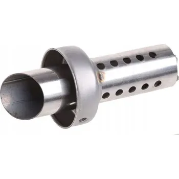 Výfuk pro motocykl DB Killer výfuku 47mm Tlumič Vložka Tlumení Univerzální akrapovic leo sc