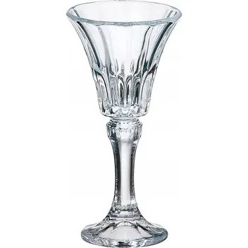Sklenice Skleničky na likér 49 ml 6 Ks Bohemia Wellington