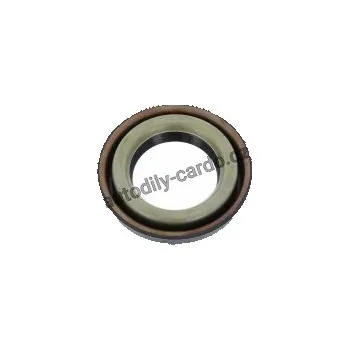 Auto-moto Těsnící kroužek hřídele, diferenciál CORTECO 19037088B