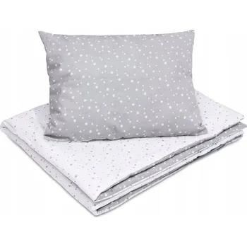 Povlečení Dětské povlečení sada 2 ks, přikrývka 135x100 cm a polštář 60x40 cm