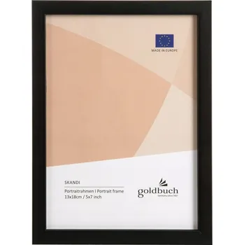 Obraz Jednoduchý Rámeček Goldbuch 18 x 13 cm