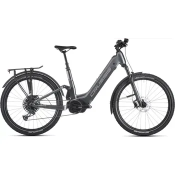 Elektrokolo Crussis ONE-Country full 10.10-(720 Wh) HORSKÉ elektrokolo 27,5" (20 Ah / 720Wh) (ZDARMA Doprava + Dárek)