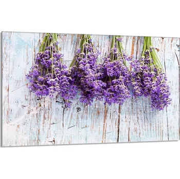 Kuchyňské prkénko Krájecí deska TMK ArtDeko sklo 1 ks