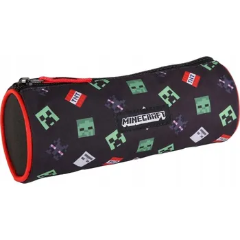 Penál Pouzdro na tužky tuba CurePink