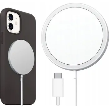 Indukční nabíječka QI