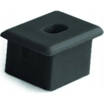 Příslušenství pro LED osvětlení Záslepka pro LED profil Kluś 24081