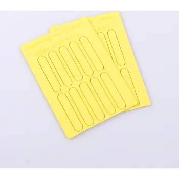 Nástraha HENDS CHERNOBYL ANT Barva - velikost: Yellow CA01 - 30 mm