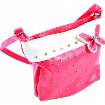 Kabelka Dětská kabelka Midex, vícebarevná