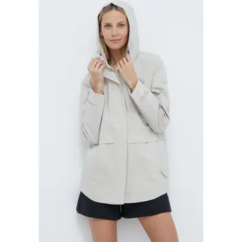 Pánská větrovka Bunda Columbia Altbound 2071341 šedá 90X, vel. L